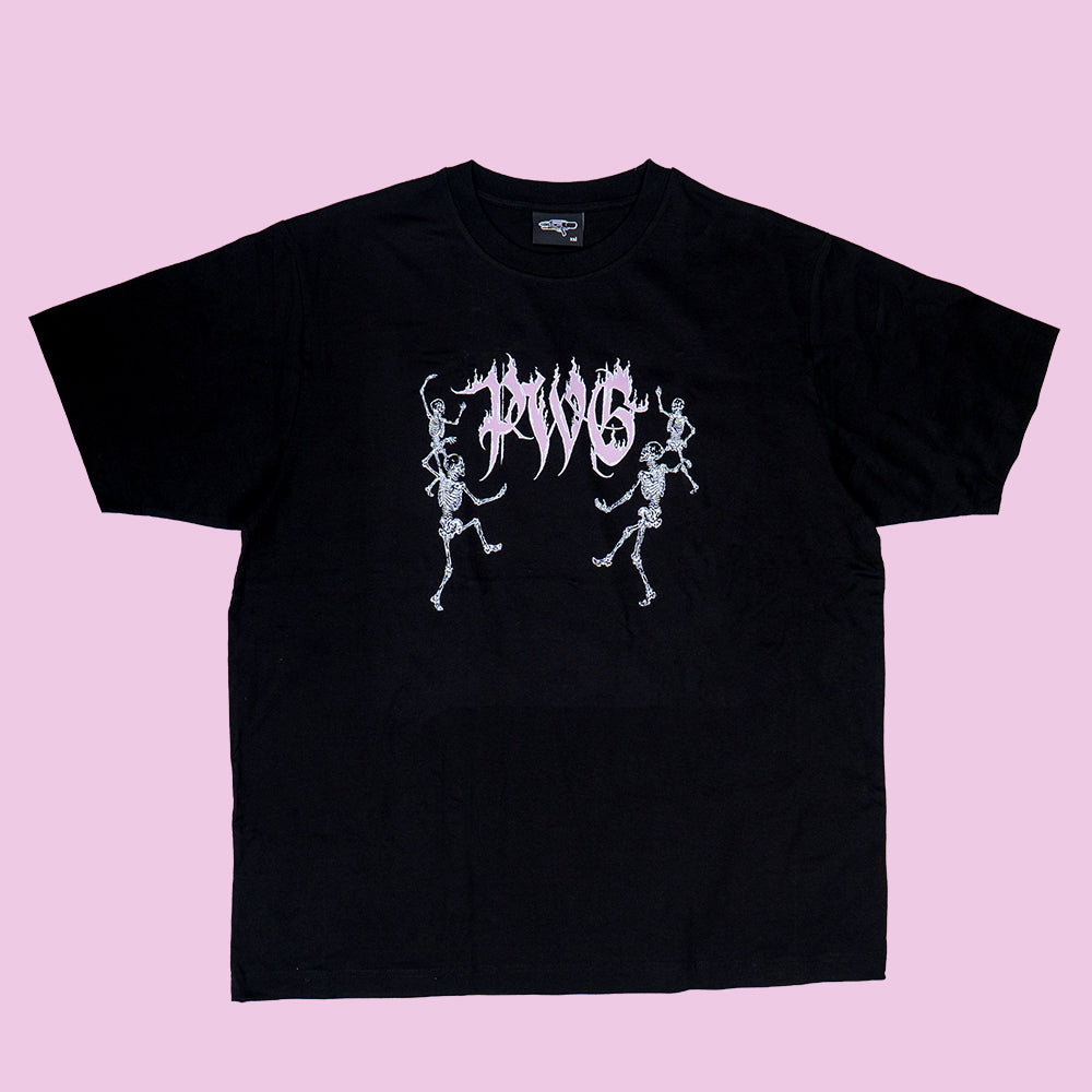 pwg totentanz tee