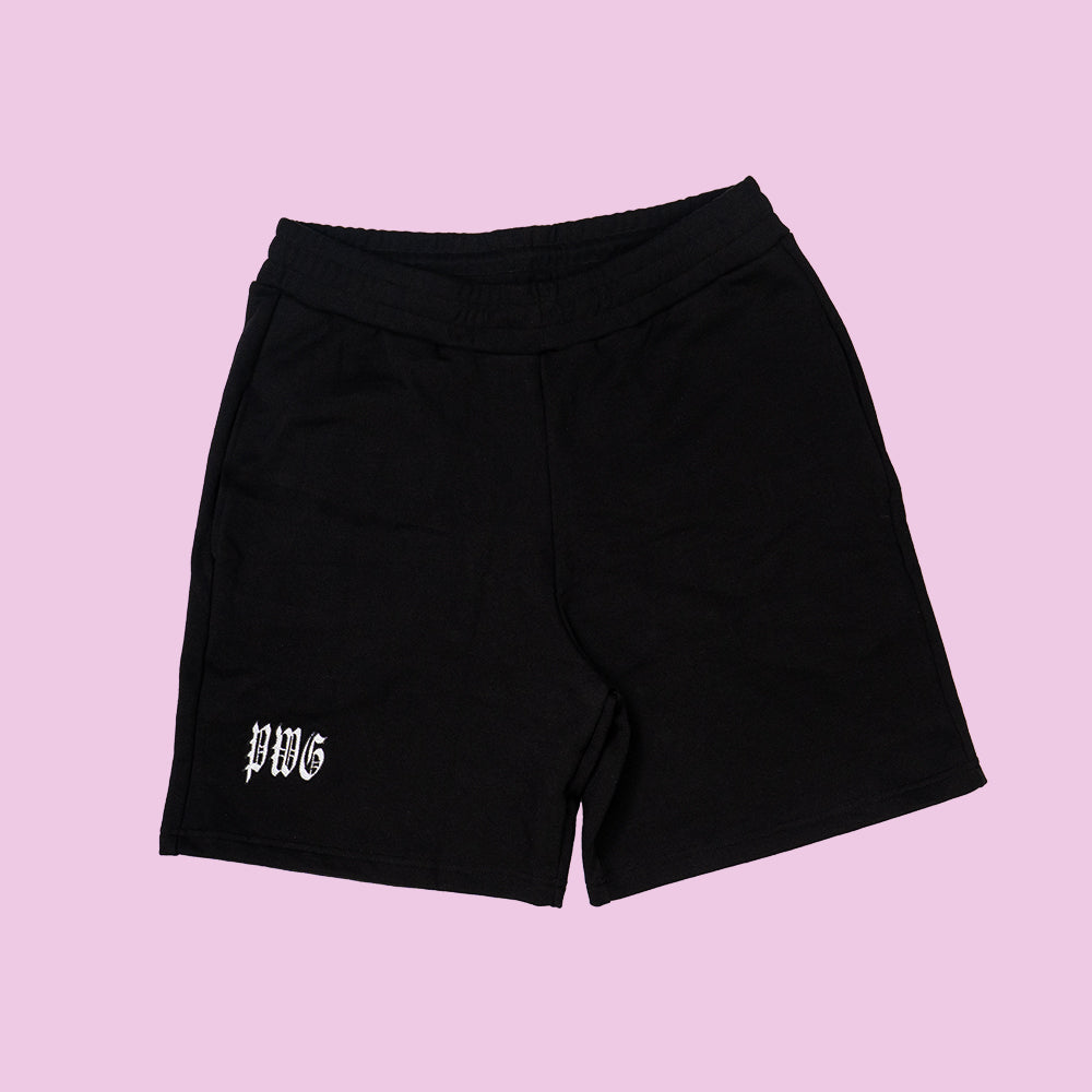pwg sweatshorts [limited]