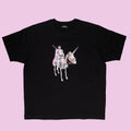 goth boy spring fever tee