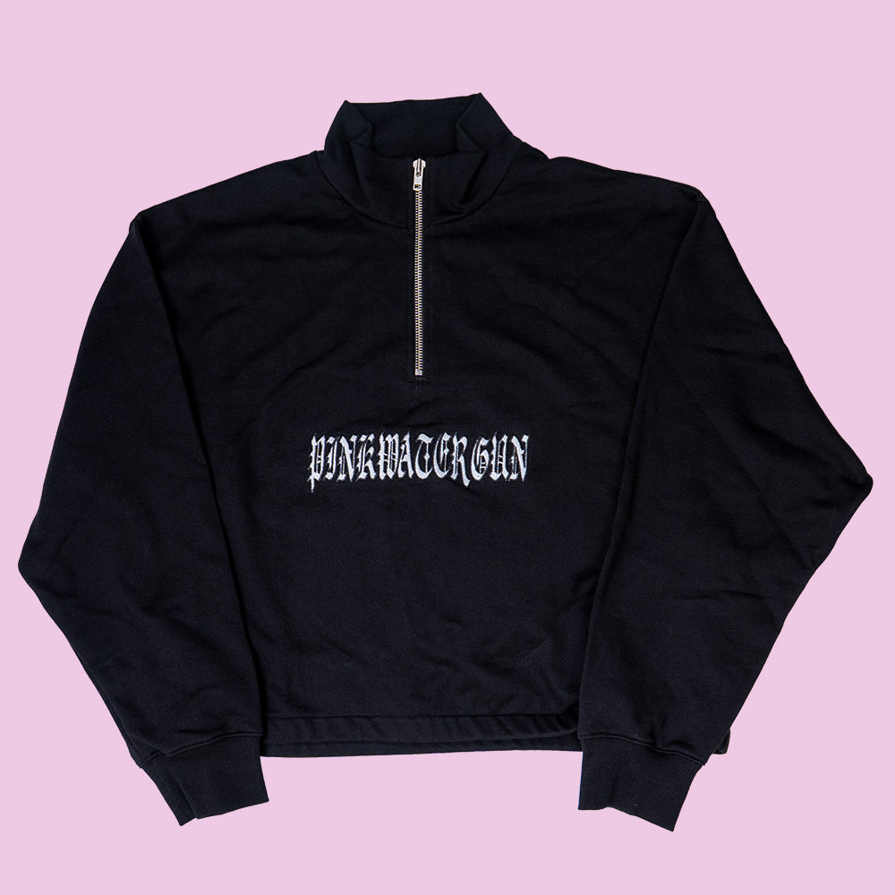 pwg gothic sweatshirt