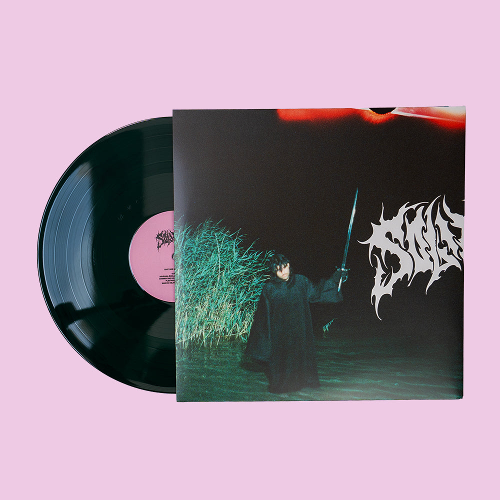 east side solitude vol. 1 & vol. 2 lp