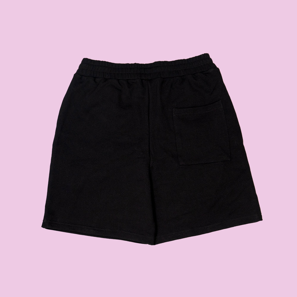 pwg sweatshorts [limited]