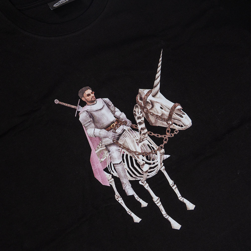 goth boy spring fever tee