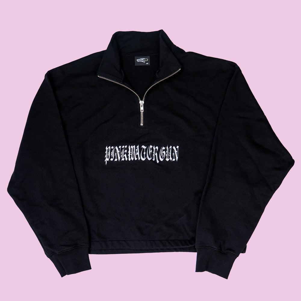 pwg gothic sweatshirt