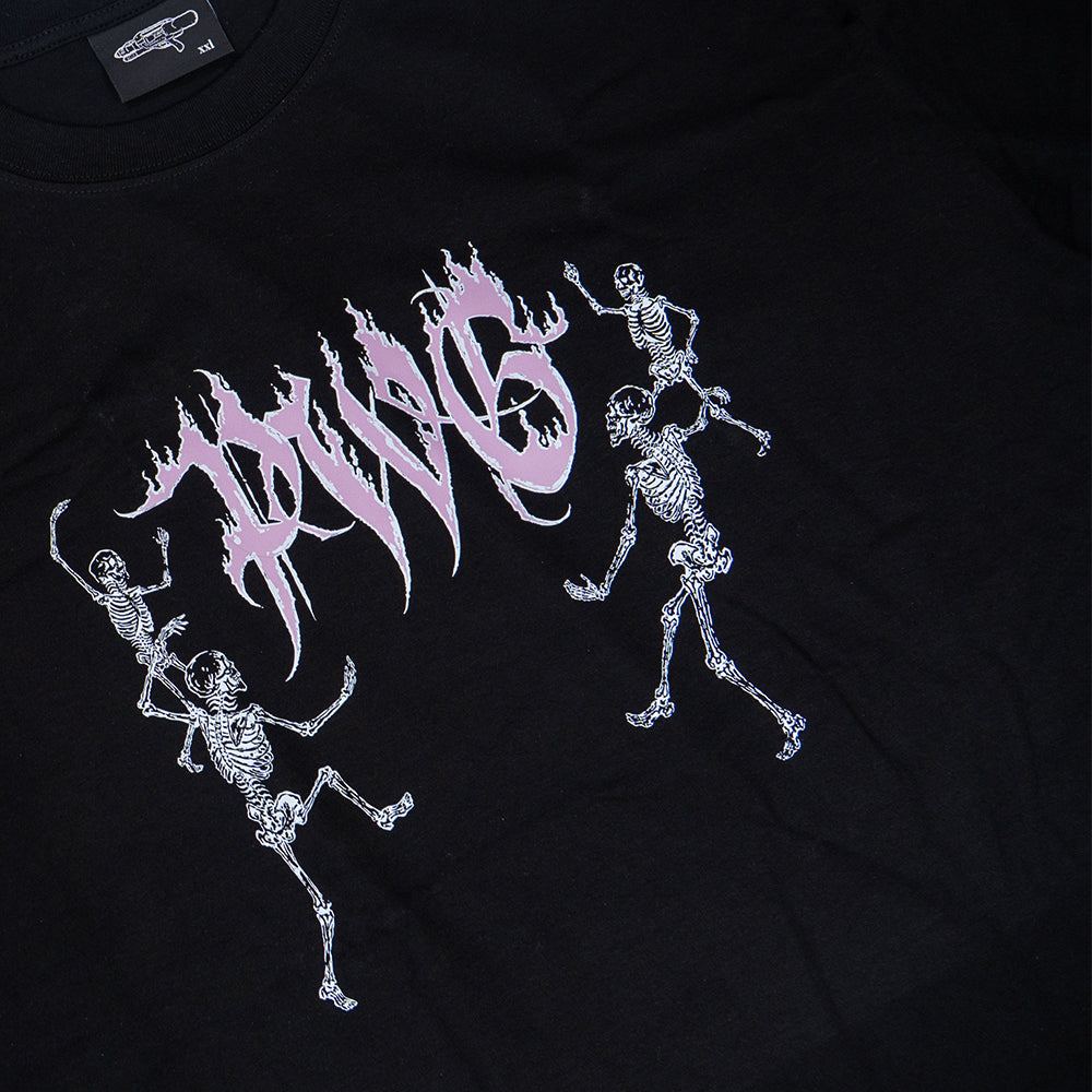 pwg totentanz tee