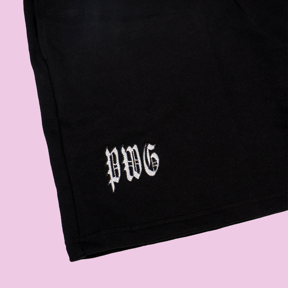 pwg sweatshorts [limited]