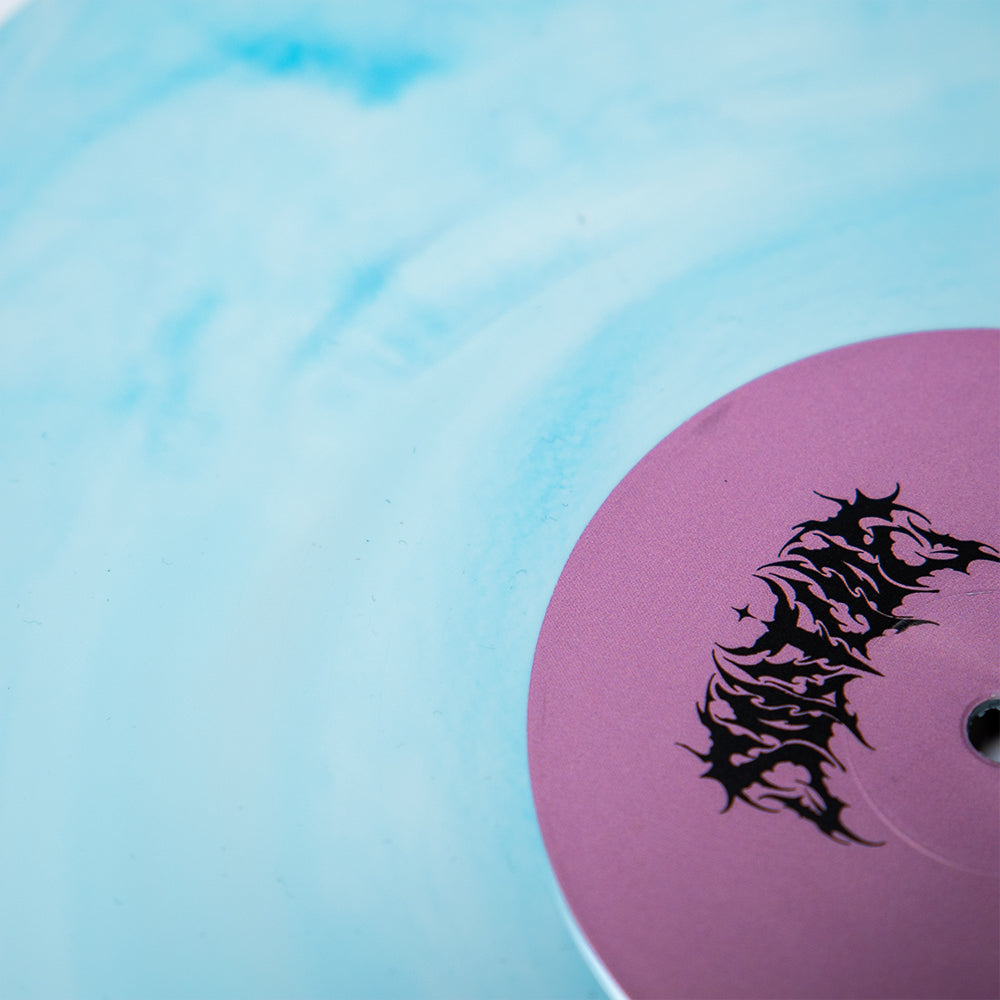 east side solitude vol. 1 & vol. 2 lp