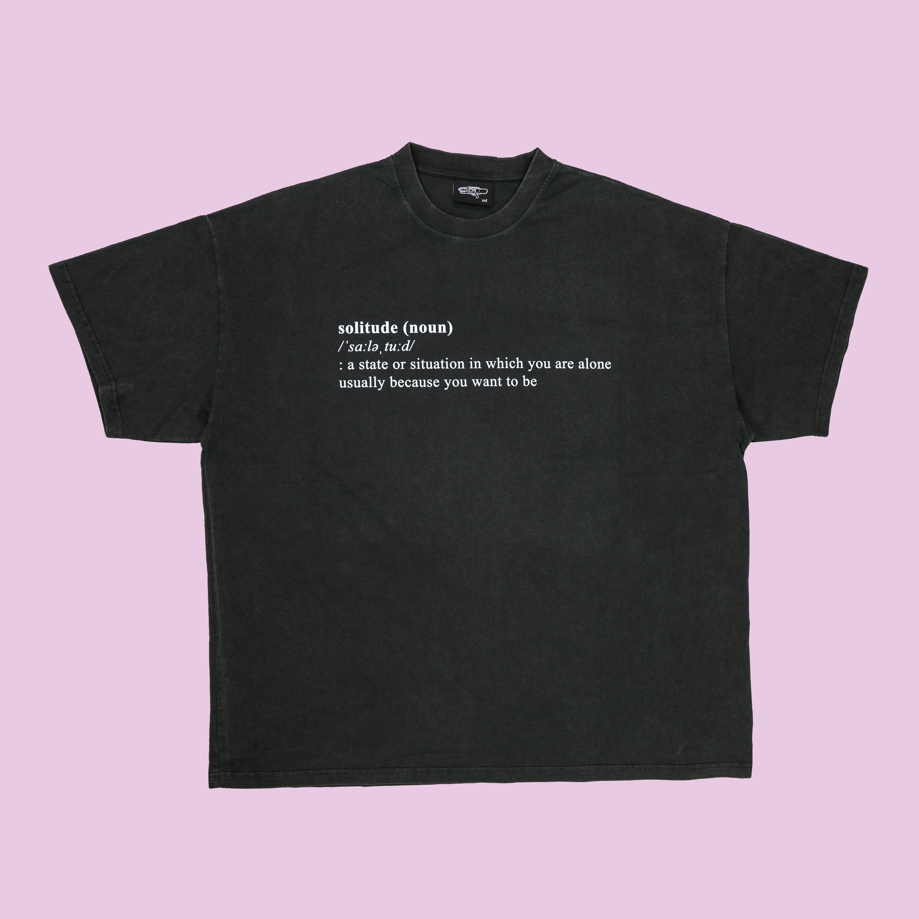 dictionary tee