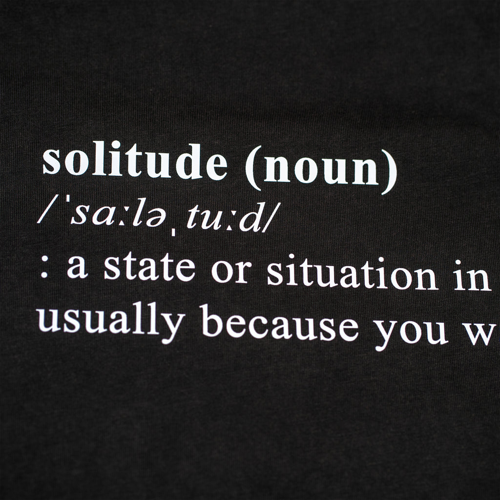 dictionary tee