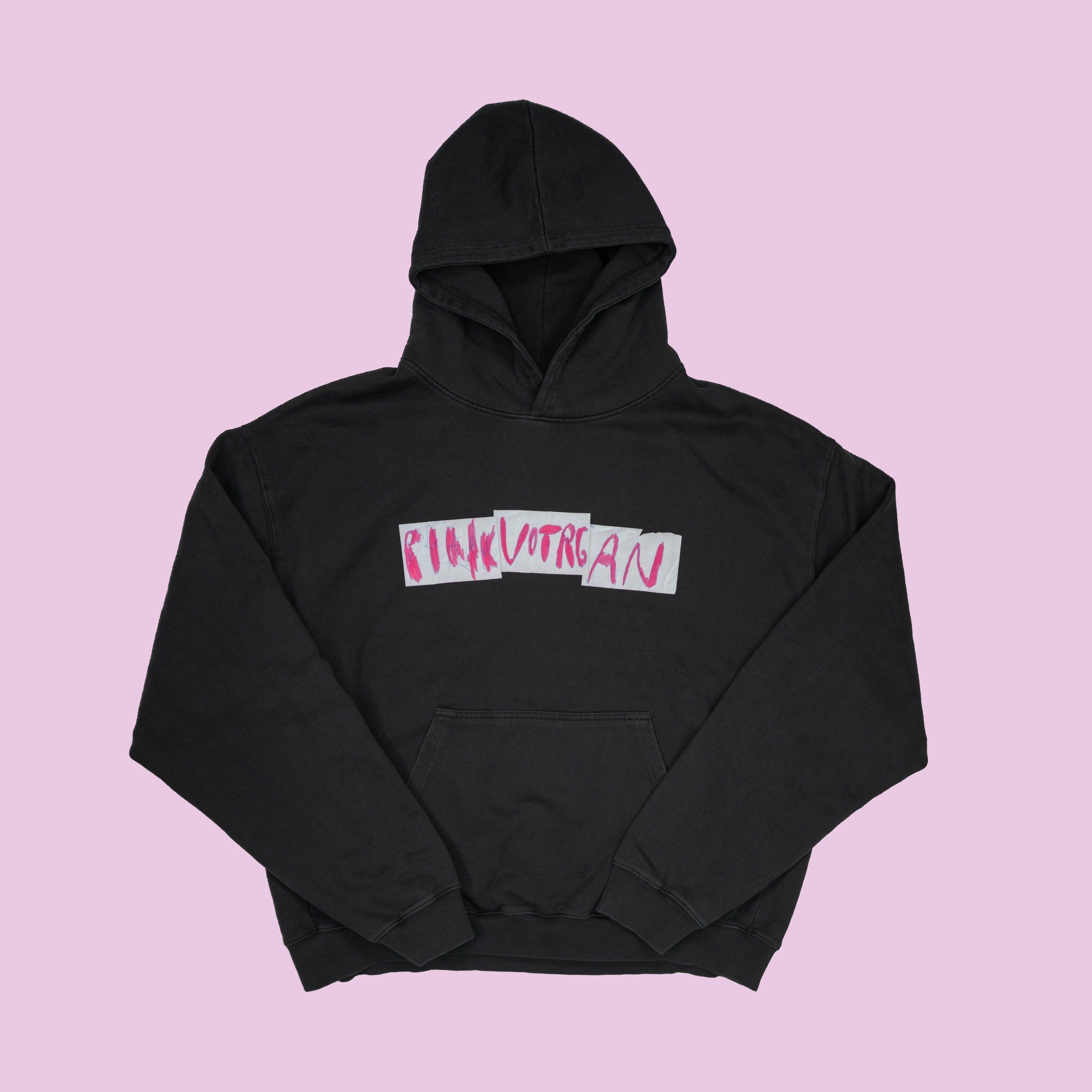 PVG ARTUR HOODIE