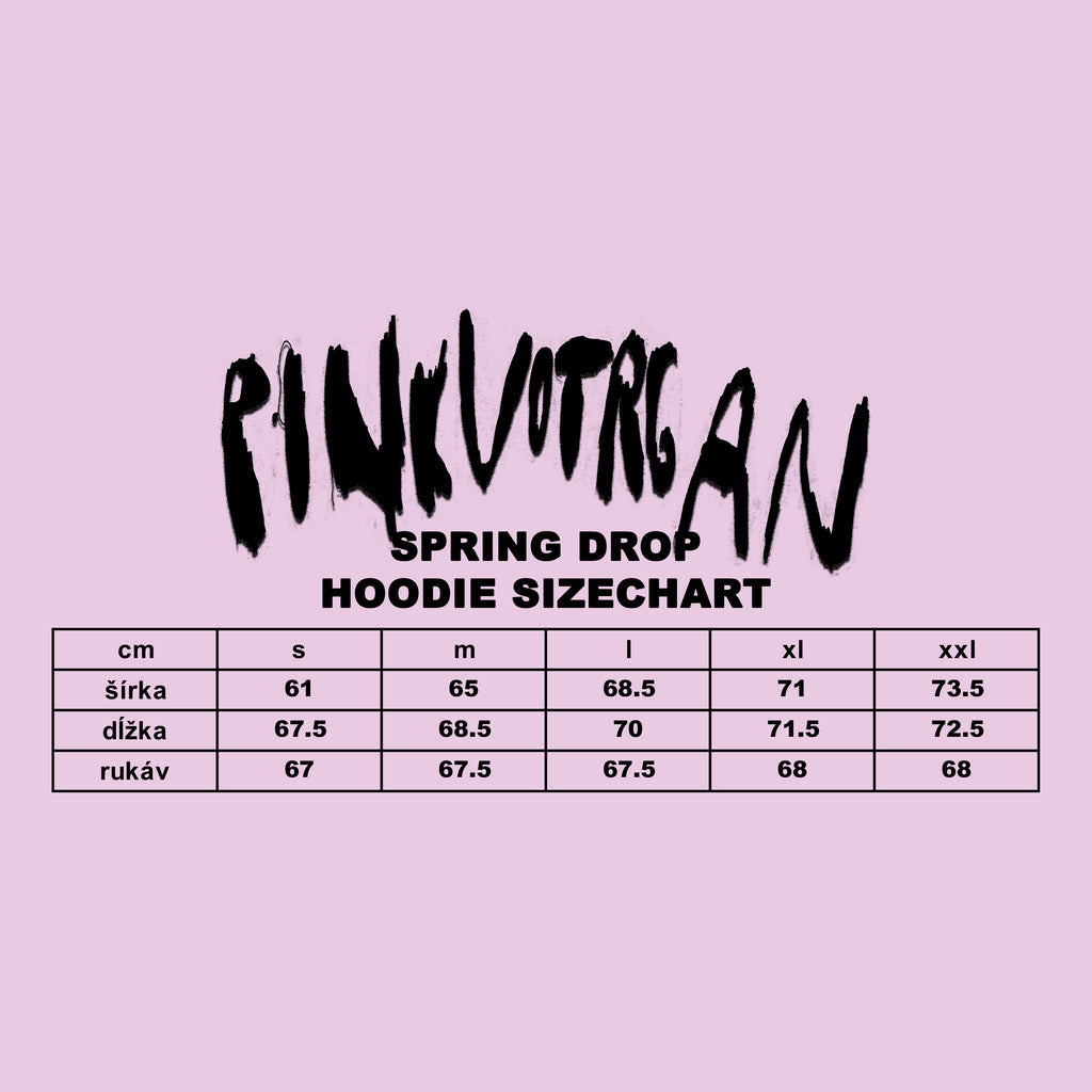 goth boy zip hoodie