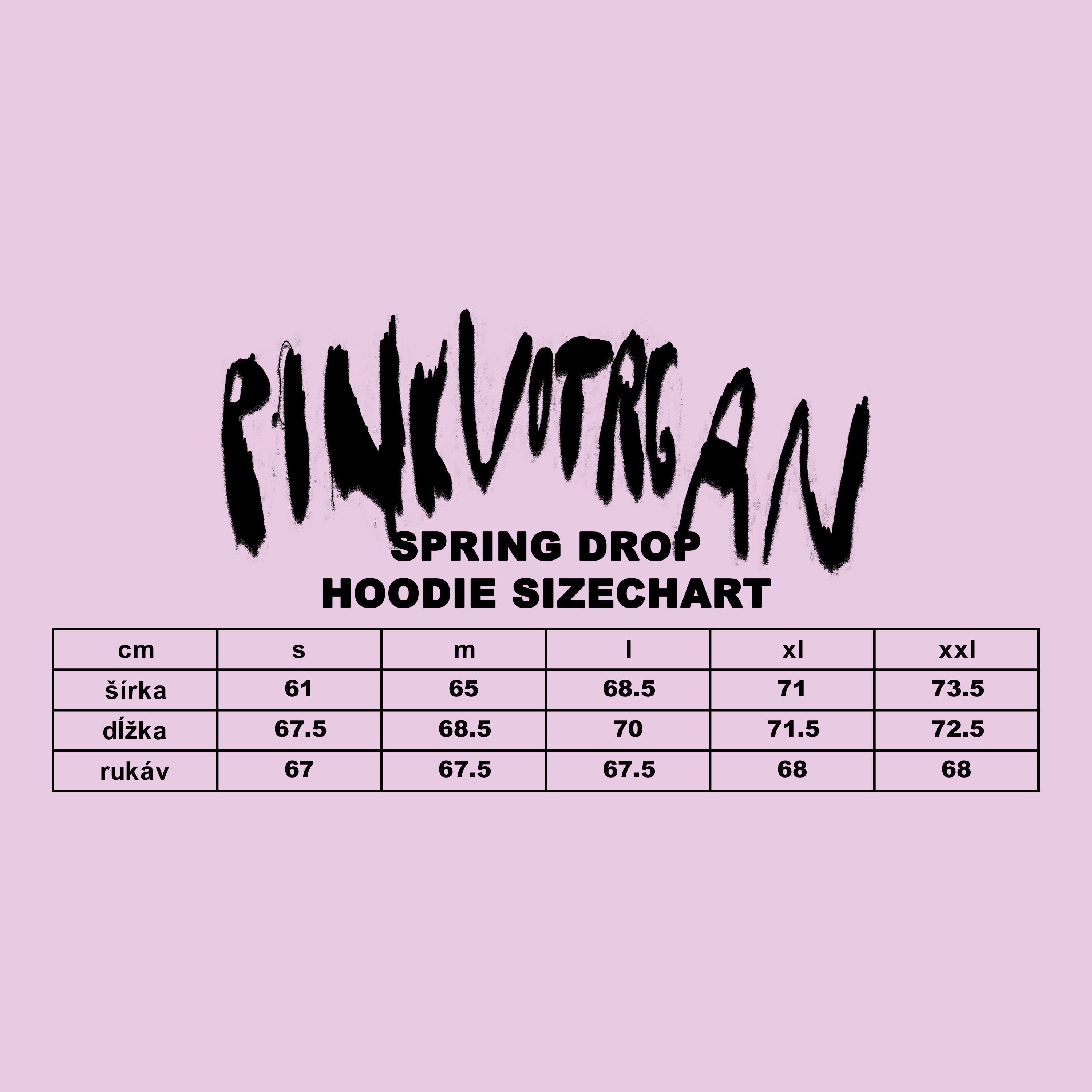 goth boy zip hoodie