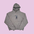 solitude2 hoodie