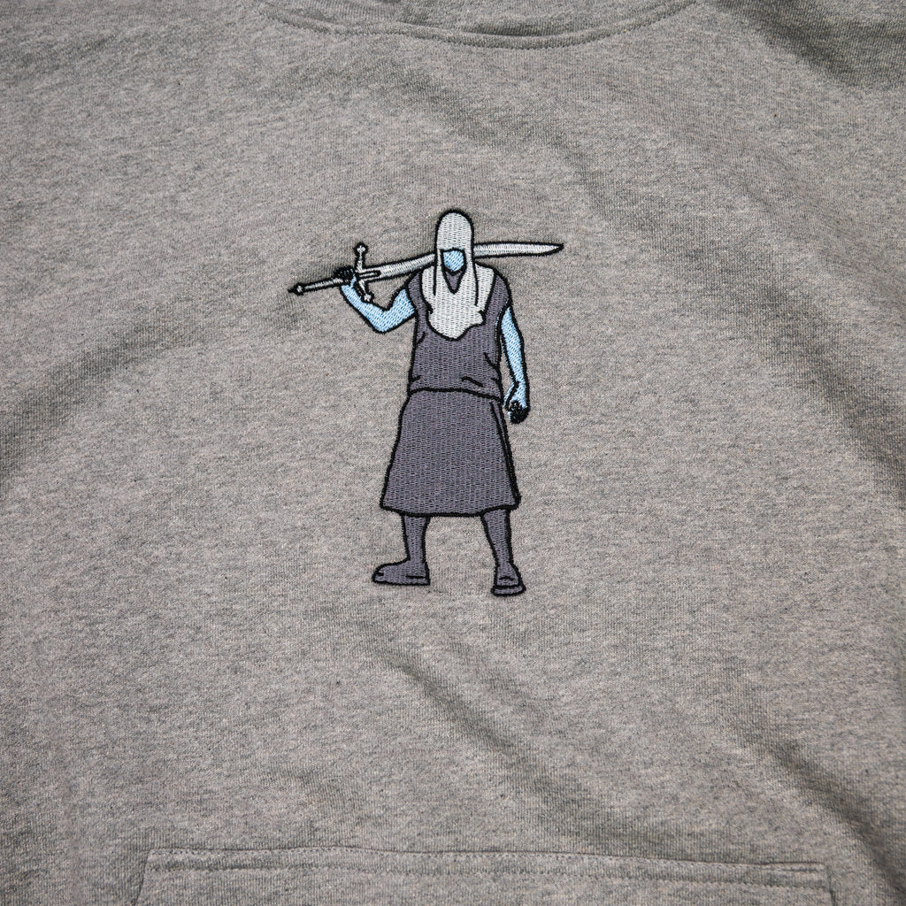 solitude2 hoodie